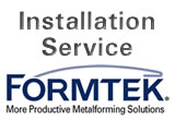 Installation services