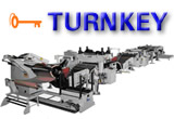 Turnkey Installations